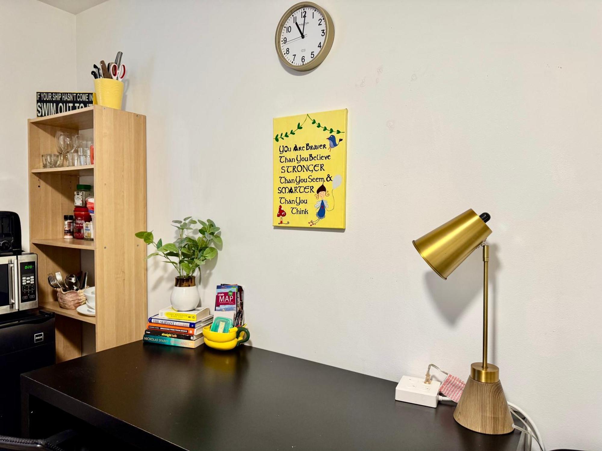 Micro Studio Apartment 10 Minutes Walk To University Of Washington Seattle Exterior foto