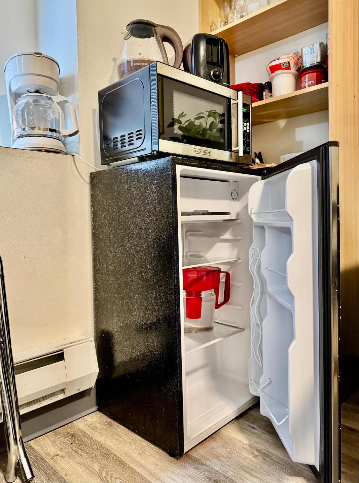 Micro Studio Apartment 10 Minutes Walk To University Of Washington Seattle Exterior foto